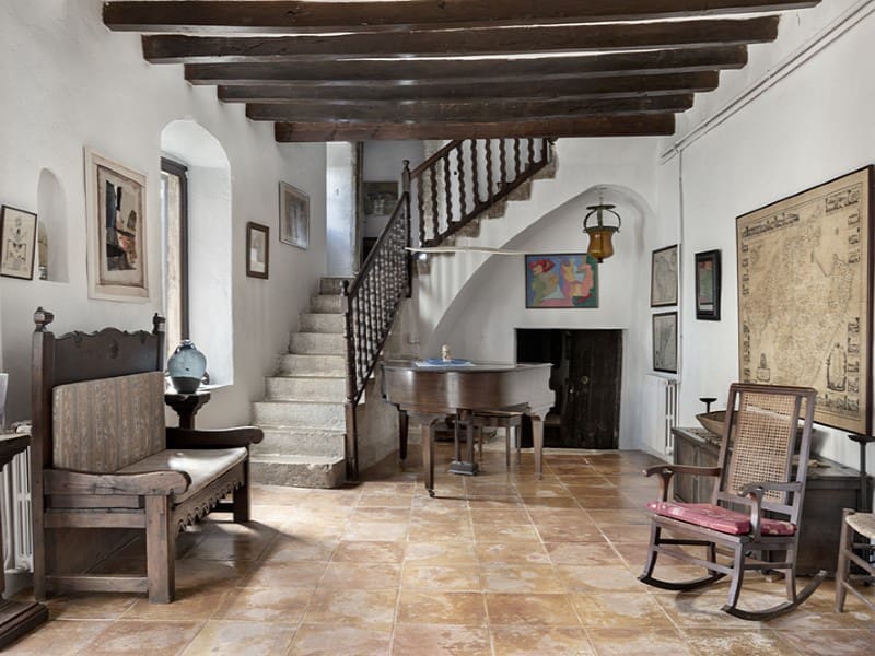 6 soveværelse Finca/Landehus til salg i Selva med swimmingpool - € 4.950.000 (Ref: 8570831)