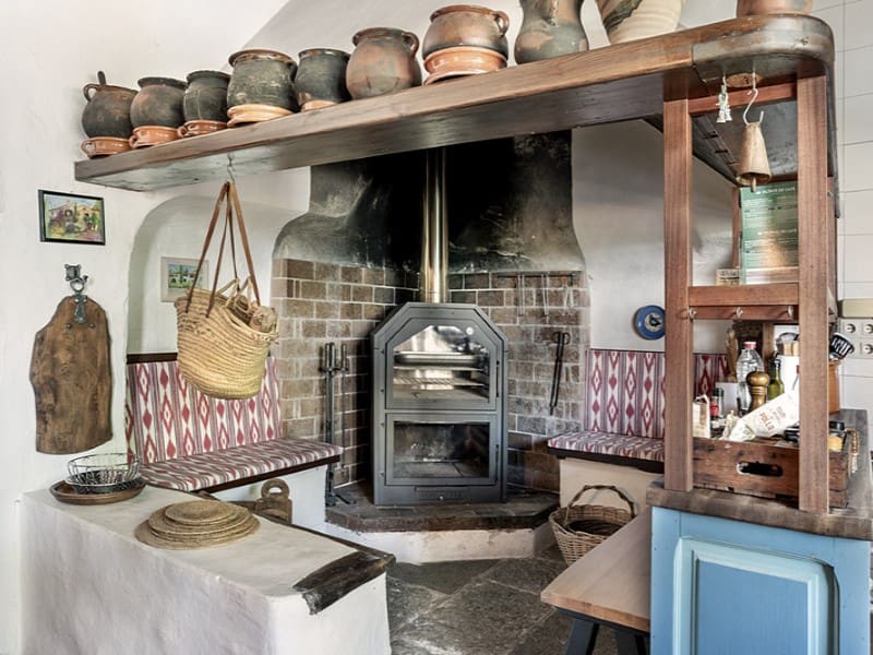 6 soveværelse Finca/Landehus til salg i Selva med swimmingpool - € 4.950.000 (Ref: 8570831)