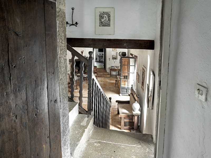 6 soveværelse Finca/Landehus til salg i Selva med swimmingpool - € 4.950.000 (Ref: 8570831)