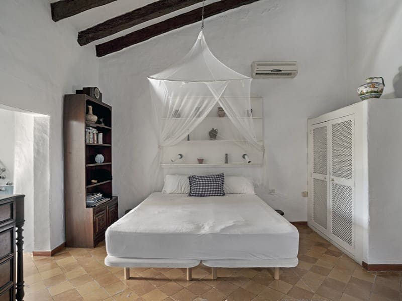 6 soveværelse Finca/Landehus til salg i Selva med swimmingpool - € 4.950.000 (Ref: 8570831)