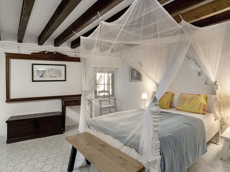 6 soveværelse Finca/Landehus til salg i Selva med swimmingpool - € 4.950.000 (Ref: 8570831)