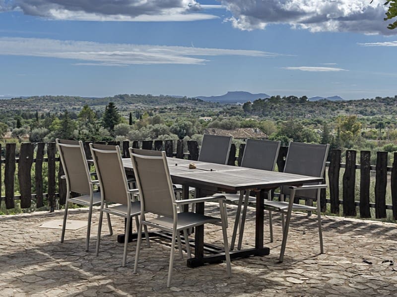 6 soveværelse Finca/Landehus til salg i Selva med swimmingpool - € 4.950.000 (Ref: 8570831)