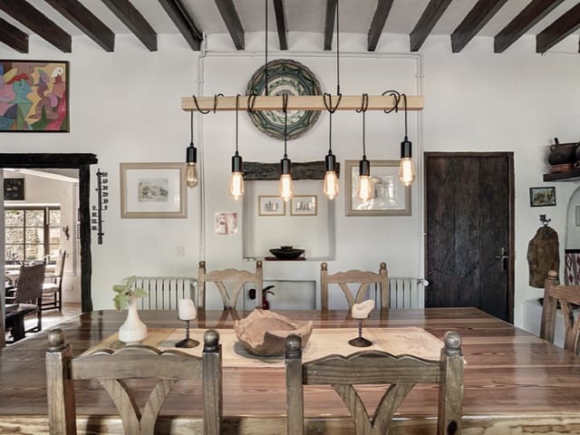 6 chambre Finca/Maison de Campagne à vendre à Caimari, Selva avec piscine - 4 950 000 € (Ref: 8570831)