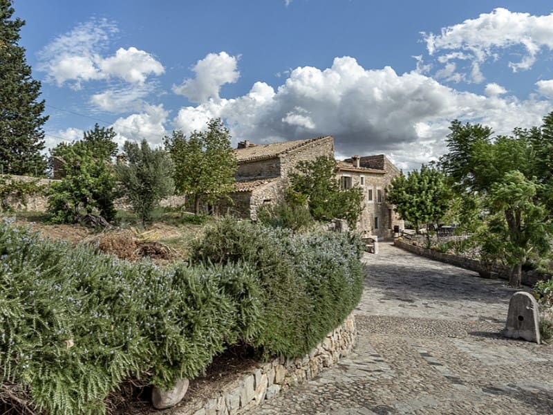 6 soveværelse Finca/Landehus til salg i Selva med swimmingpool - € 4.950.000 (Ref: 8570831)