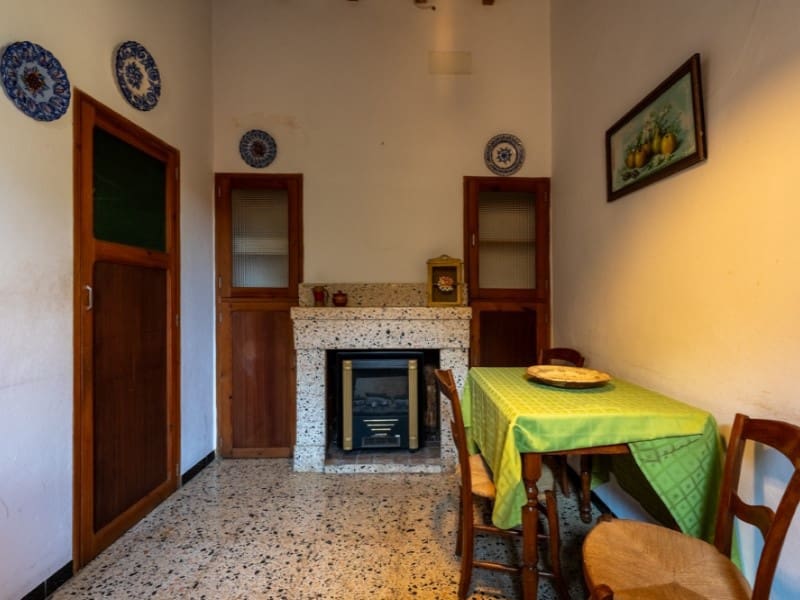 Chalet de 6 habitaciones en Sencelles en venta con garaje - 750.000 € (Ref: 8575006)