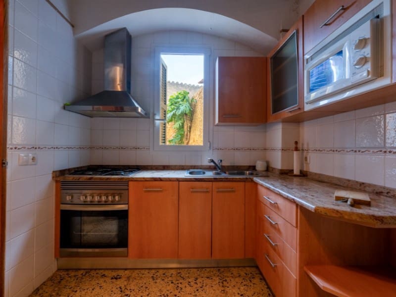 Chalet de 6 habitaciones en Sencelles en venta con garaje - 750.000 € (Ref: 8575006)