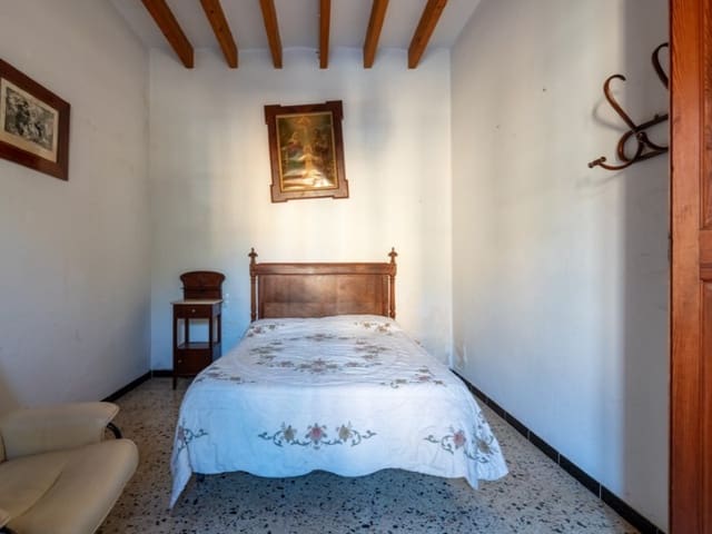 6 Zimmer Villa zu verkaufen in Biniali, Sencelles mit Garage - 750.000 € (Ref: 8575006)