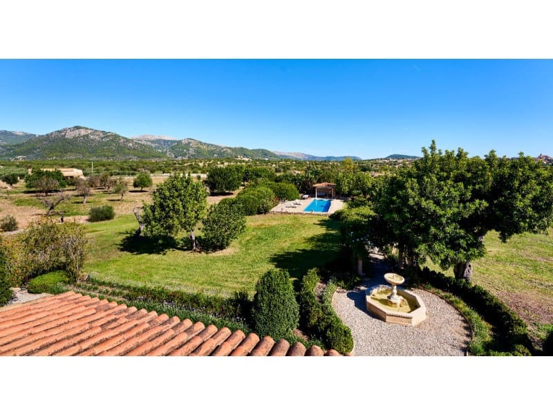 4 bedroom Finca/Country House for sale in Moscari with pool - € 1,980,000 (Ref: 8584413)