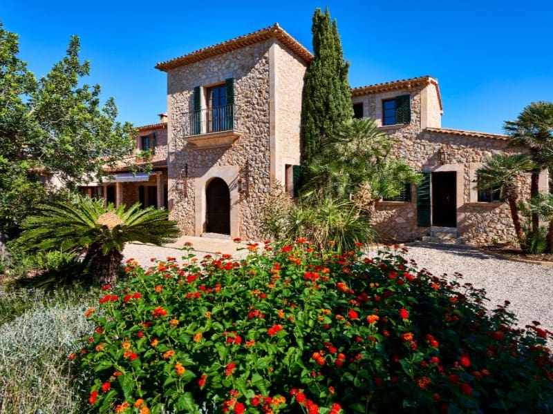 4 bedroom Finca/Country House for sale in Moscari with pool - € 1,980,000 (Ref: 8584413)