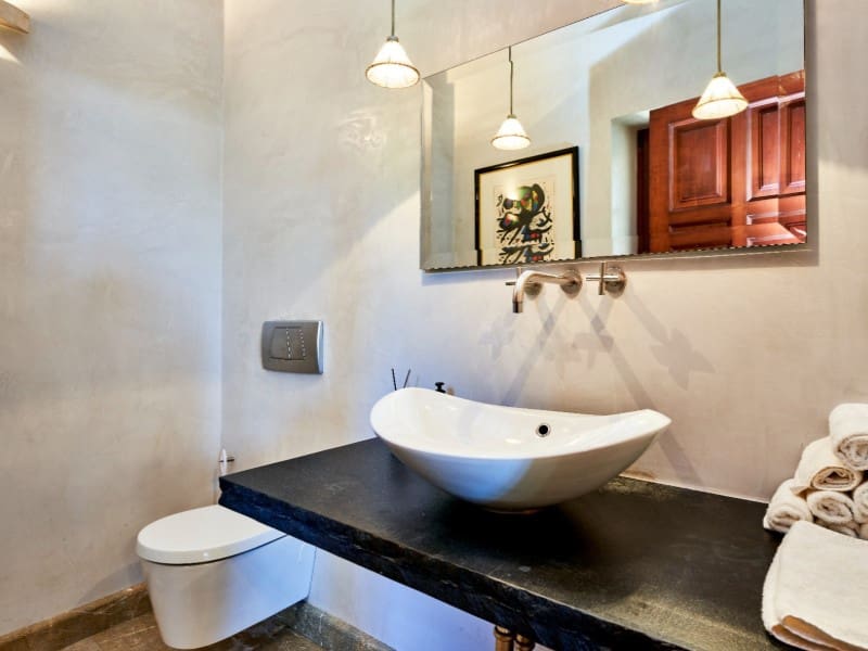 4 bedroom Finca/Country House for sale in Moscari with pool - € 1,980,000 (Ref: 8584413)