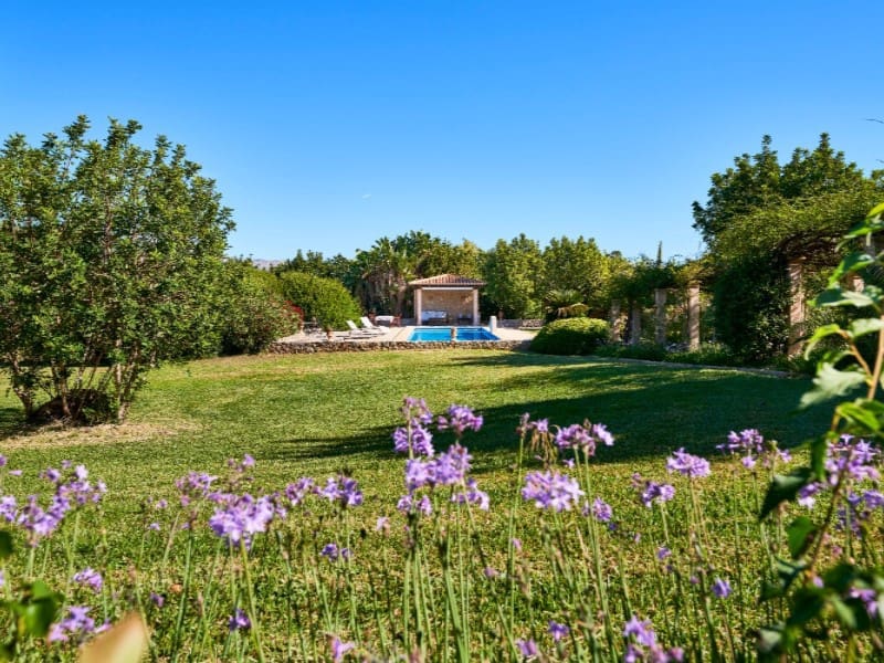 4 bedroom Finca/Country House for sale in Moscari with pool - € 1,980,000 (Ref: 8584413)