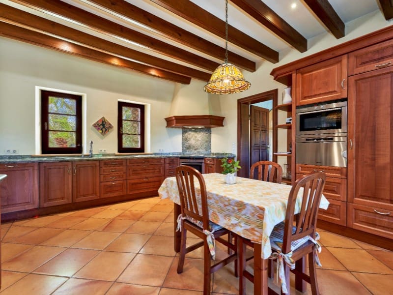 4 bedroom Finca/Country House for sale in Moscari with pool - € 1,980,000 (Ref: 8584413)
