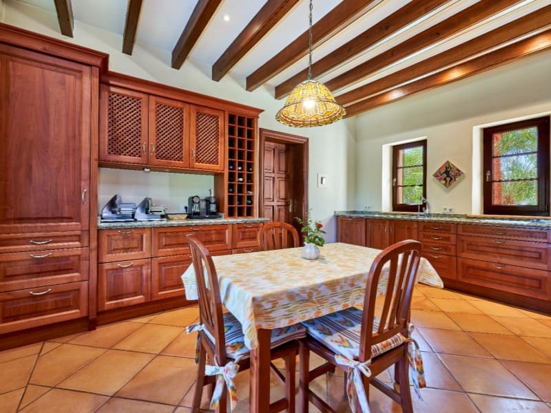 4 bedroom Finca/Country House for sale in Moscari with pool - € 1,980,000 (Ref: 8584413)