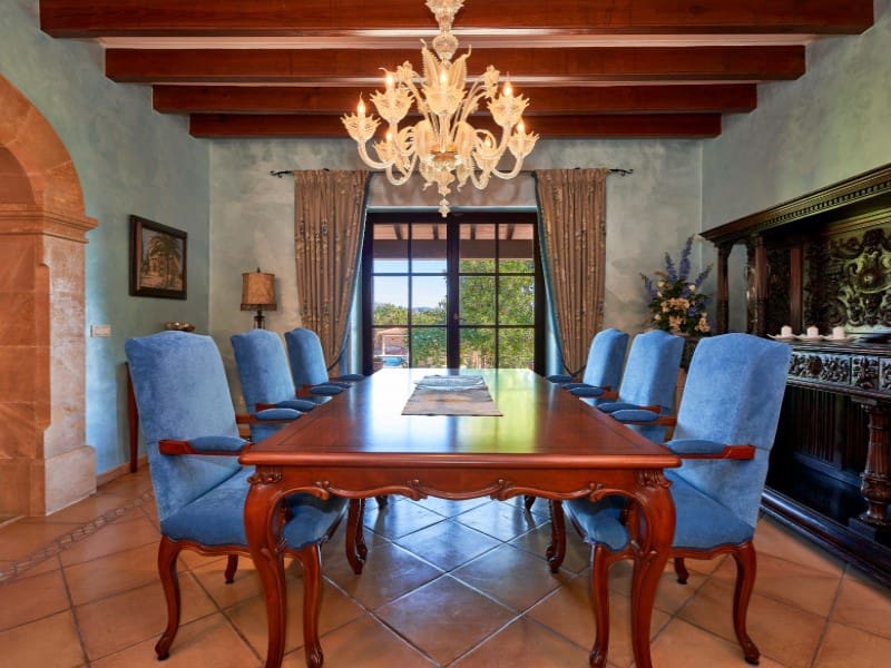 4 bedroom Finca/Country House for sale in Moscari with pool - € 1,980,000 (Ref: 8584413)