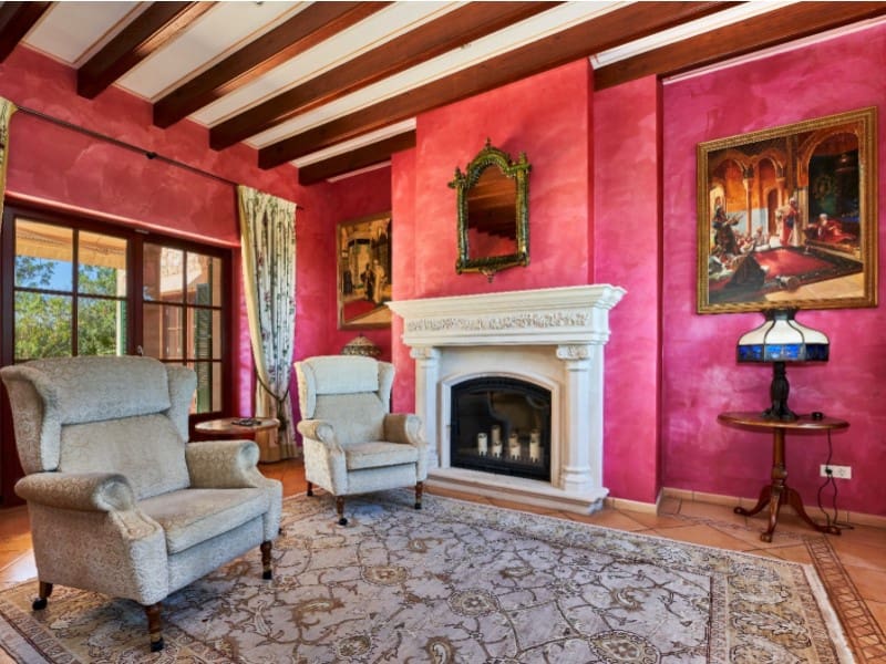 4 bedroom Finca/Country House for sale in Moscari with pool - € 1,980,000 (Ref: 8584413)