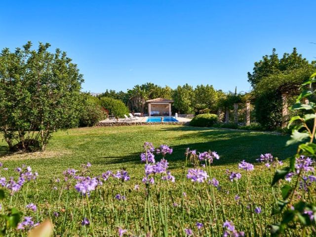 4 soverom Finca/Herregård til salgs i Moscari, Selva med svømmebasseng - € 1 980 000 (Ref: 8584413)