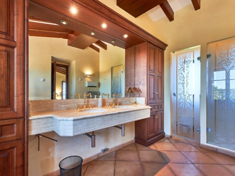 4 bedroom Finca/Country House for sale in Moscari with pool - € 1,980,000 (Ref: 8584413)
