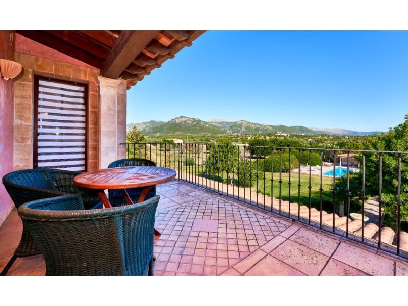 4 bedroom Finca/Country House for sale in Moscari with pool - € 1,980,000 (Ref: 8584413)
