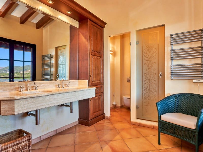 4 bedroom Finca/Country House for sale in Moscari with pool - € 1,980,000 (Ref: 8584413)
