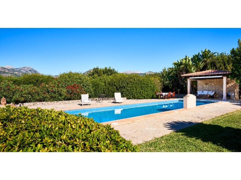 4 bedroom Finca/Country House for sale in Moscari with pool - € 1,980,000 (Ref: 8584413)
