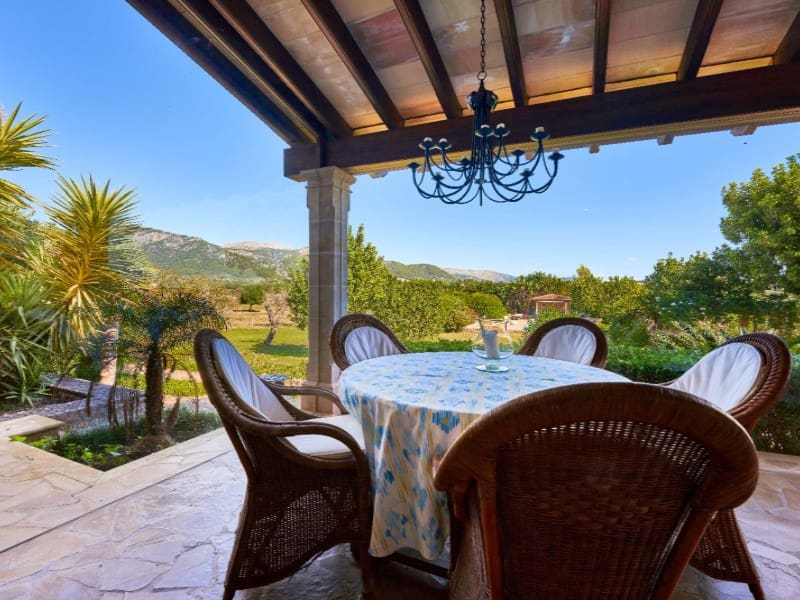 4 bedroom Finca/Country House for sale in Moscari with pool - € 1,980,000 (Ref: 8584413)