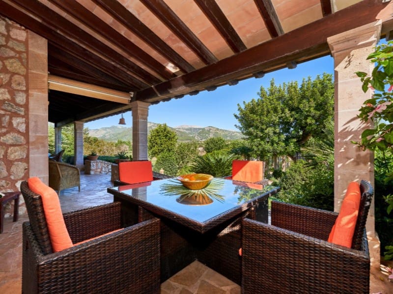 4 bedroom Finca/Country House for sale in Moscari with pool - € 1,980,000 (Ref: 8584413)