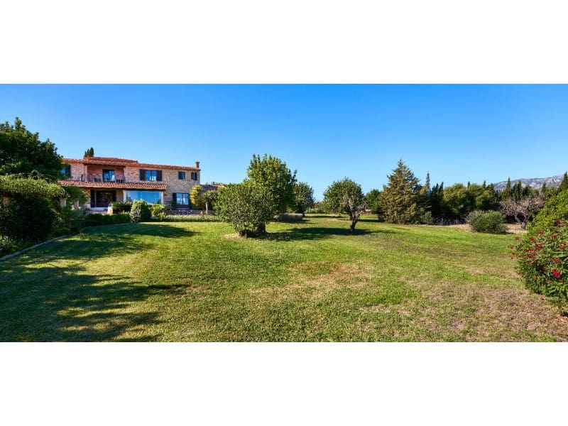 4 bedroom Finca/Country House for sale in Moscari with pool - € 1,980,000 (Ref: 8584413)