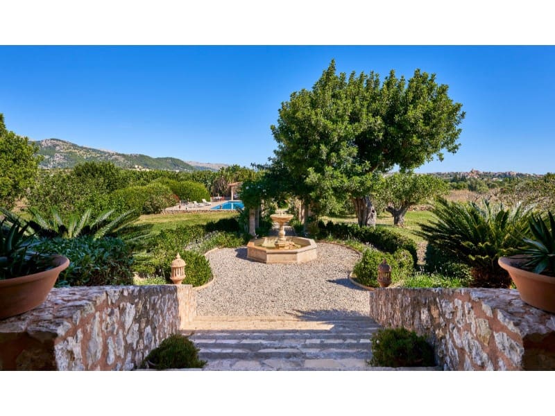 4 bedroom Finca/Country House for sale in Moscari with pool - € 1,980,000 (Ref: 8584413)