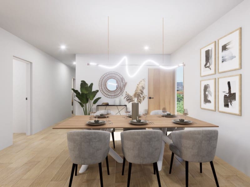 4 soverom Villa til salgs i Sa Cabaneta / La Cabaneta med svømmebasseng garasje - € 1 150 000 (Ref: 8584414)