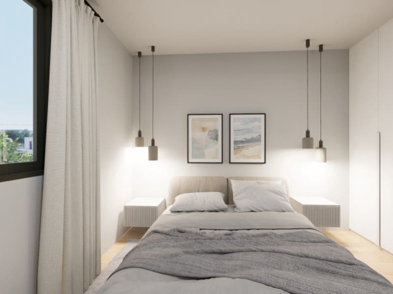 4 soverom Villa til salgs i Sa Cabaneta / La Cabaneta med svømmebasseng garasje - € 1 150 000 (Ref: 8584414)