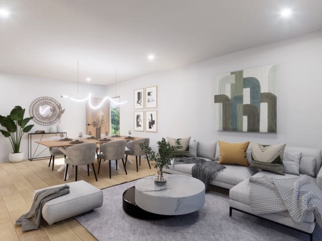 4 slaapkamer Villa te koop in Sa Cabaneta / La Cabaneta, Marratxí met zwembad garage - € 1.150.000 (Ref: 8584414)