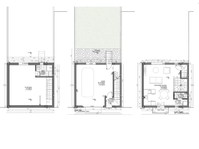 3 quarto Moradia para venda em Sóller com piscina garagem - 1 190 000 € (Ref: 8589333)