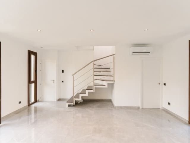 3 quarto Moradia para venda em Sóller com piscina garagem - 1 190 000 € (Ref: 8589333)