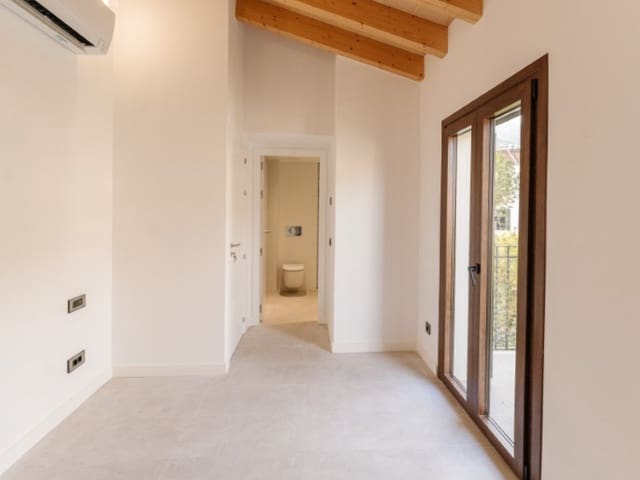 3 quarto Moradia para venda em Sóller com piscina garagem - 1 190 000 € (Ref: 8589333)