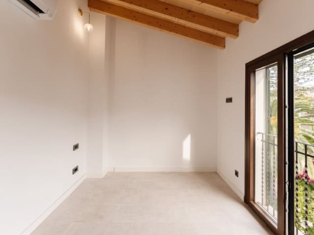 3 quarto Moradia para venda em Sóller com piscina garagem - 1 190 000 € (Ref: 8589333)