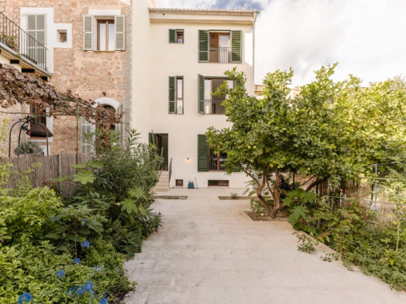 3 camera da letto Villa in vendita in Soller con piscina garage - 1.190.000 € (Rif: 8589333)