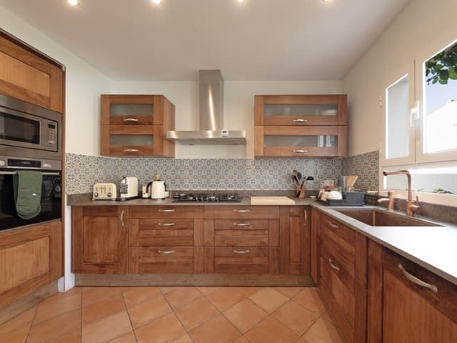 3 sypialnia Apartament na sprzedaż w Son Espanyolet, Palma de Mallorca - 643 000 € (Ref: 8591160)