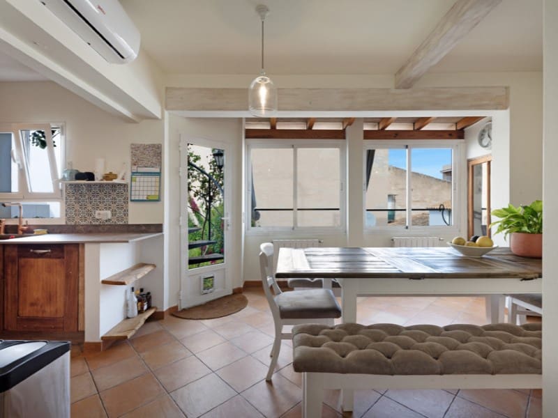 3 soveværelse Lejlighed til salg i Palma de Mallorca - € 643.000 (Ref: 8591160)