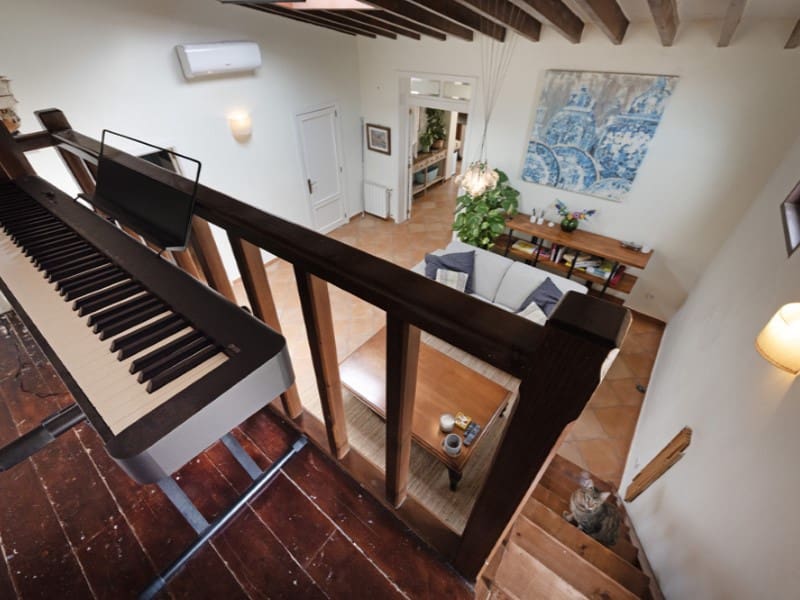 3 soveværelse Lejlighed til salg i Palma de Mallorca - € 643.000 (Ref: 8591160)