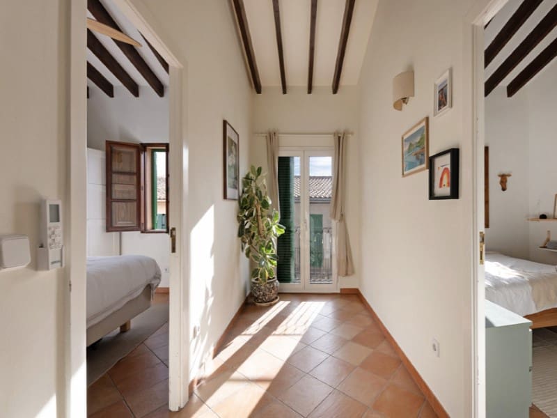 3 soveværelse Lejlighed til salg i Palma de Mallorca - € 643.000 (Ref: 8591160)