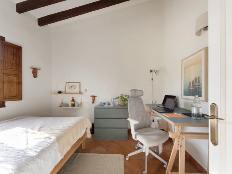 3 soveværelse Lejlighed til salg i Palma de Mallorca - € 643.000 (Ref: 8591160)