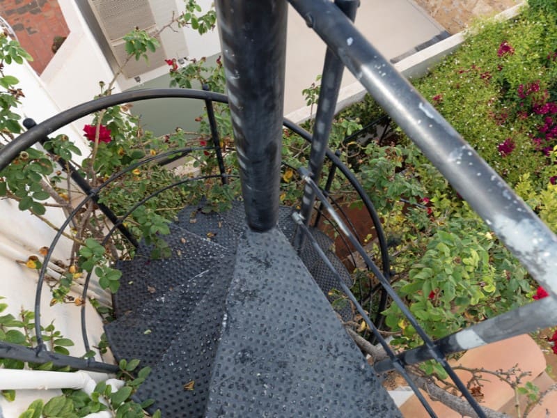 3 soveværelse Lejlighed til salg i Palma de Mallorca - € 643.000 (Ref: 8591160)