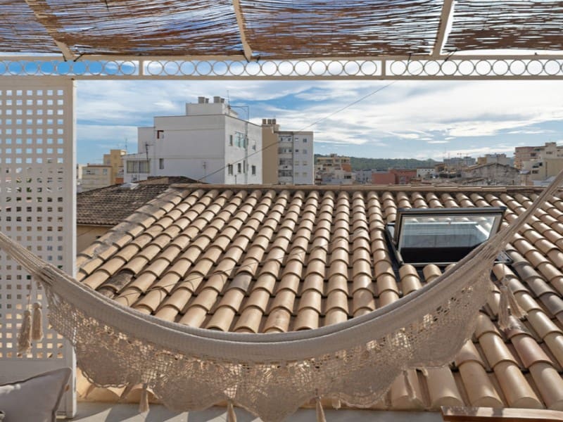 3 soveværelse Lejlighed til salg i Palma de Mallorca - € 643.000 (Ref: 8591160)