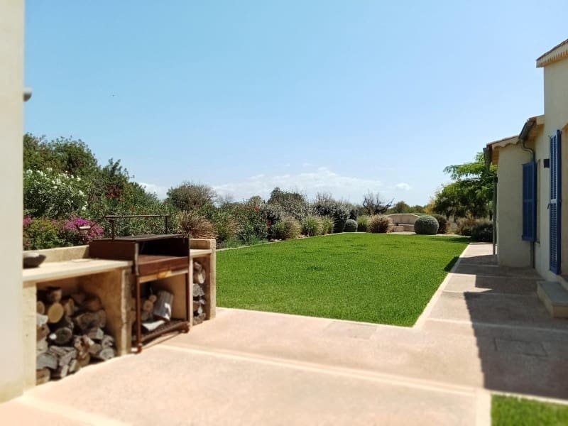 4 soveværelse Finca/Landehus til salg i Selva med swimmingpool - € 2.500.000 (Ref: 8602137)