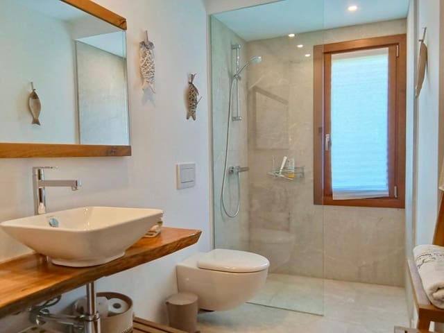 4 chambre Finca/Maison de Campagne à vendre à Selva avec piscine - 2 500 000 € (Ref: 8602137)