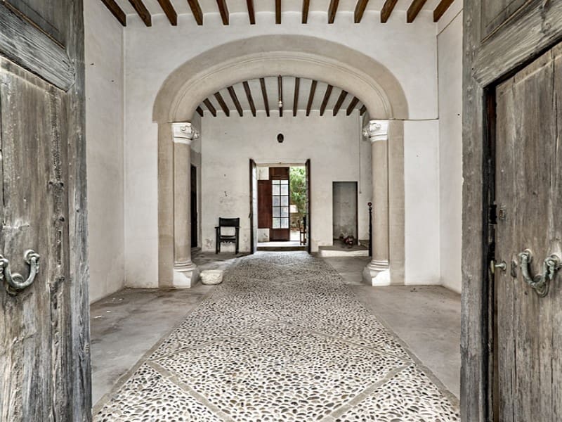 7 soverom Villa til salgs i Llucmajor med garasje - € 1 950 000 (Ref: 8602138)