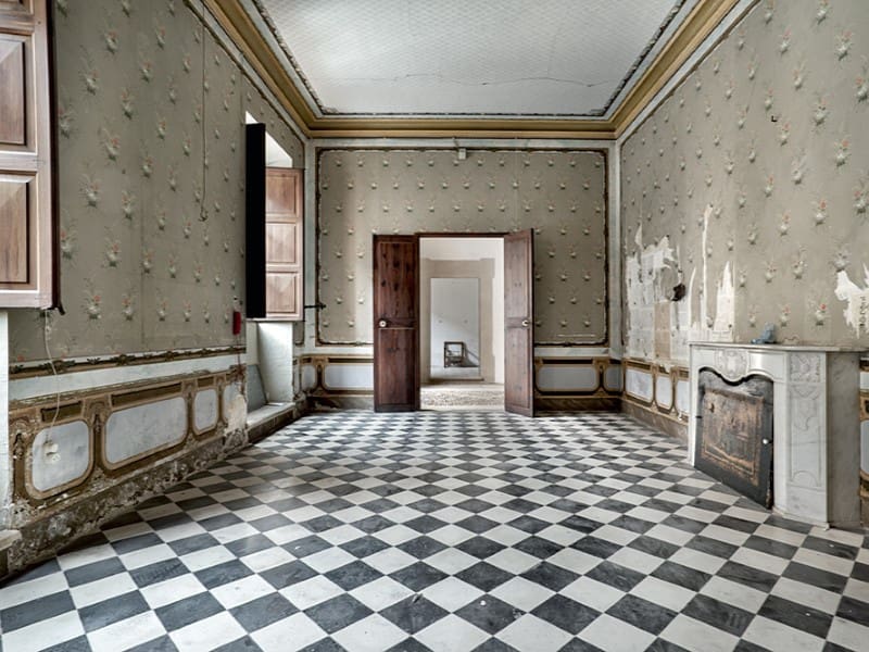 7 soverom Villa til salgs i Llucmajor med garasje - € 1 950 000 (Ref: 8602138)