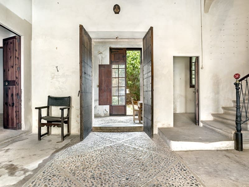 7 soverom Villa til salgs i Llucmajor med garasje - € 1 950 000 (Ref: 8602138)