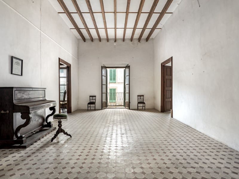 7 soverom Villa til salgs i Llucmajor med garasje - € 1 950 000 (Ref: 8602138)