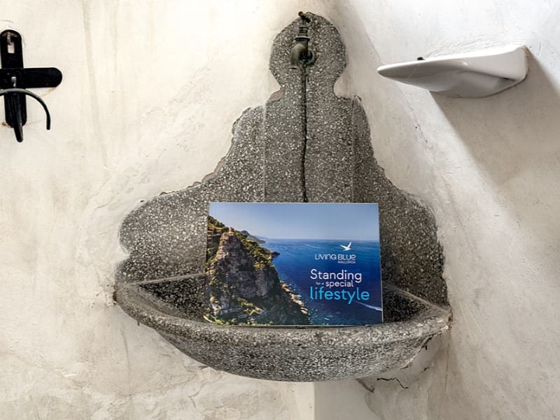 7 soverom Villa til salgs i Llucmajor med garasje - € 1 950 000 (Ref: 8602138)